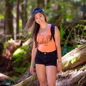 Meet your Posher, Shelly